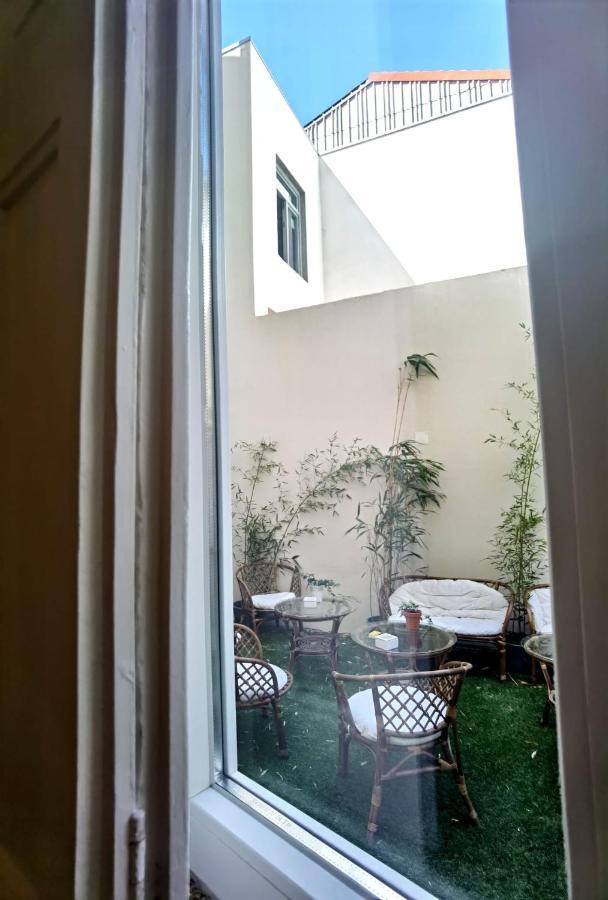 Gasthof Monsenhor52 Porto