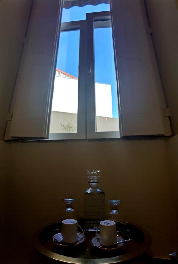 Monsenhor52 Guest house