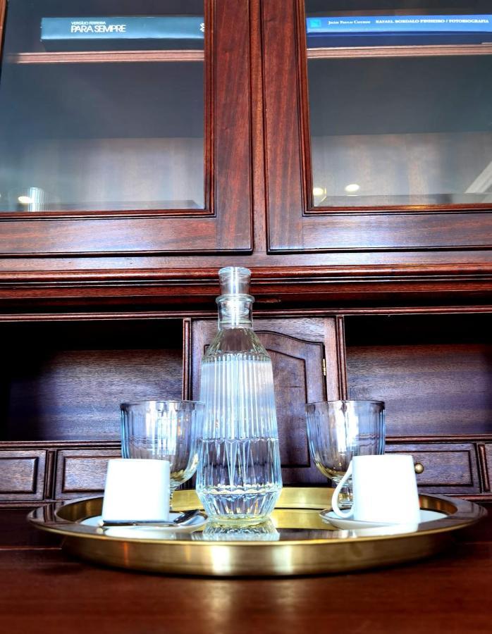 Guest house Monsenhor52 Porto