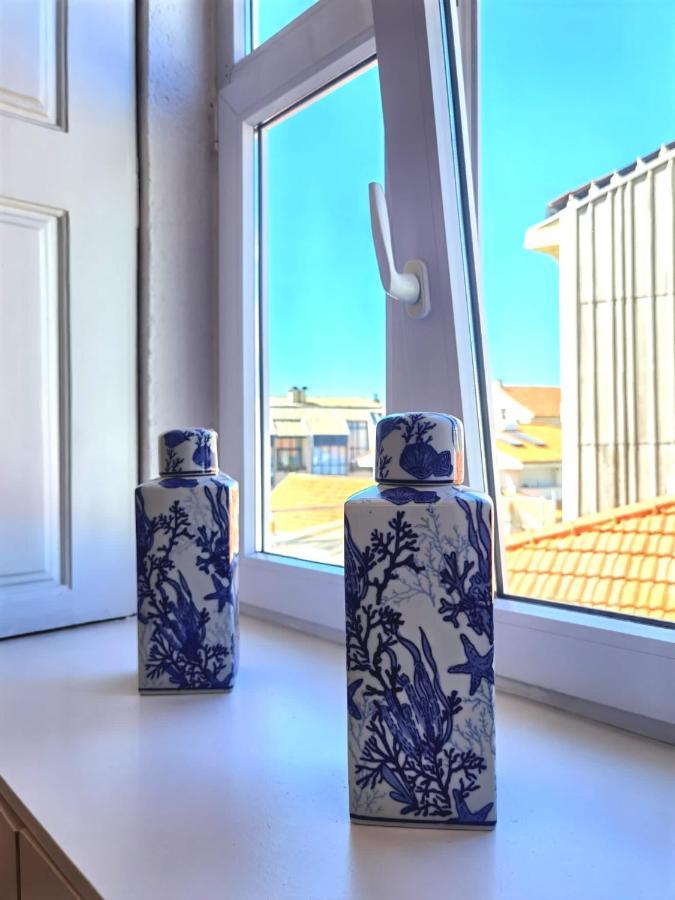 Monsenhor52 Guest house *